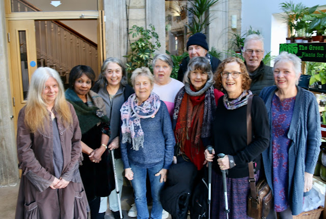 writers groups leeds